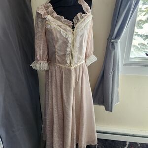 Gunne Sax Vintage 1980's Jessica McClintock